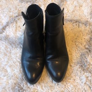 Frye boots FINAL PRICE